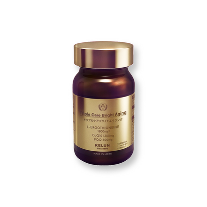 Triple Care Bright Aging トリプルケアブライトエイジング